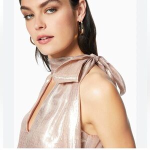 Ramy Brook Sasha Sleeveless Blouse